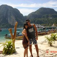 Отзыв от Анжелика - виза ДТВ